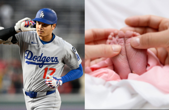 MLB》大谷翔平高中喊「31歲生女兒」！人生清單又解鎖了