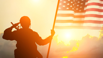 美國有民眾反對反恐戰爭   網友：從沒聽說「賓拉登同路人」