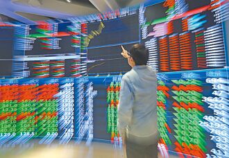 16檔量价齐扬股 反弹先锋