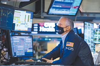 美股科技七雄 財報依序揭露