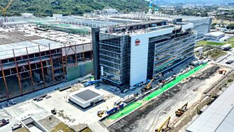 為台積覓腹地 高雄騰籠換鳥