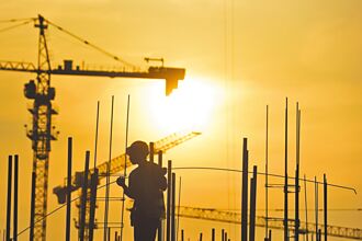 高股息题材发酵 营建股低檔回弹逾1成