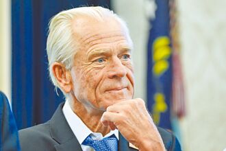 關稅操盤手 納瓦羅主張經濟保護主義