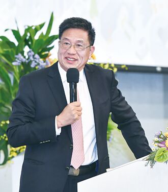 富采董事长 彭双浪重手整顿 富采转型拉开序幕