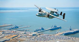 擴大軍購 學者：不對稱武器難達標