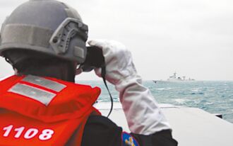 國防部防滲透 推全員接密認證制