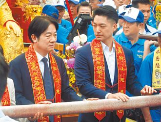 雁默專欄》你不倒閣，閣就倒你