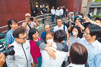 辦藍不辦綠爭議 立院點名中選會 23日專案報告