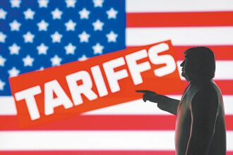 對等關稅衝擊 新南向投資急凍