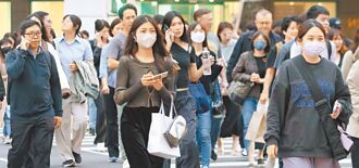 政府救市 6成8上班族沒信心