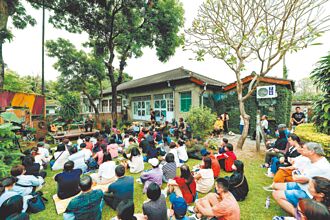 融合人文特色 獨立書店成亮點