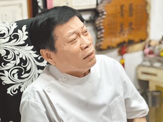 疼痛超过生产 高大成：比断手脚还残忍