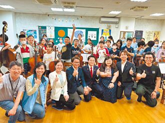 台北 碧湖国小将赴和歌山音乐交流