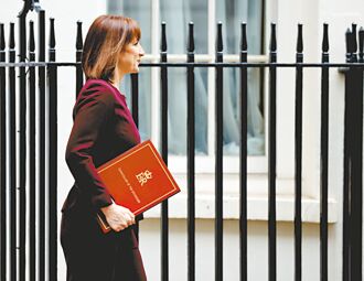 美盟友對陸分歧 英願合作 加批威脅