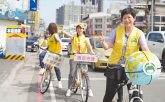 主婦聯盟35歲 台中分會提三訴求