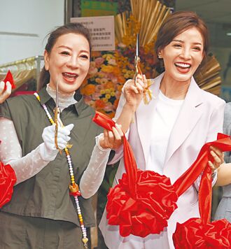 江泳锜创业成功 嘆阿嬷已不在