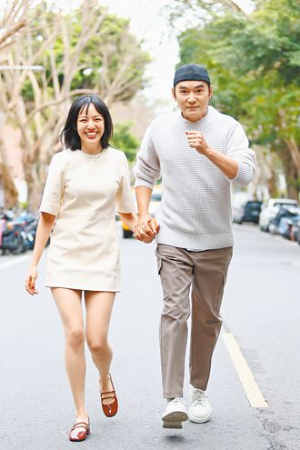 大俠焦恩俊搭檔女兒 重出江湖