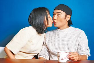 焦曼婷情断8年男友 老爸安慰没受伤就好