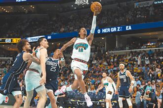 NBA》連跳兩級 熱火燒進季後賽