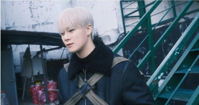 文彬逝世2週年，ASTRO找來22位藝人共同演唱新單曲《夢中的月亮》，以此紀念他。（圖／文彬IG）