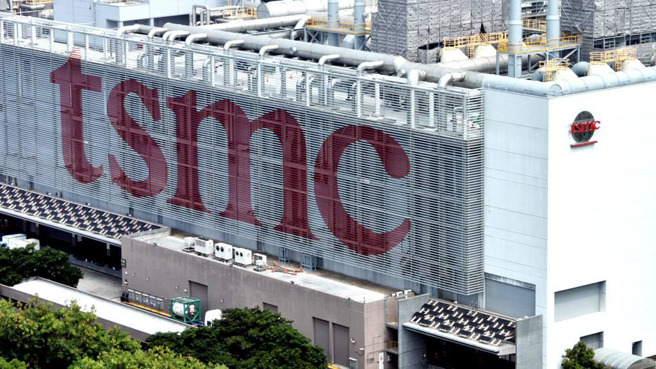 台积电上半年营运动能强劲，2025年首季税后纯益3,615.64亿元，强劲年增逾六成，每股税后纯益（EPS）13.94元。（中时资料照）