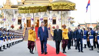 海納百川》東南亞忙著通血 台灣忙著鎖喉（陳世昌）