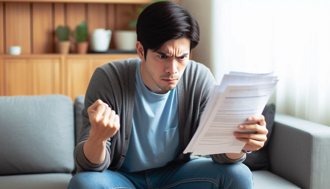 妻子性格驟變又強勢 慘被當隱形人！人夫氣炸婚姻不要了