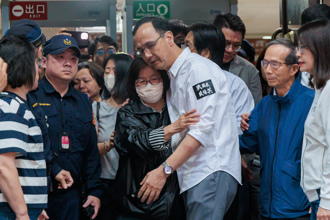 黃呂錦茹無保請回！ 沈富雄斷言大罷免未來走向