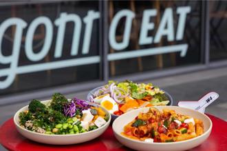 響應4／22世界地球日 雄獅號召5千人推動「一日蔬食」