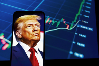  1分鐘讀財經》川普關稅戰大贏家！全球股市唯一正報酬 獨有4優勢