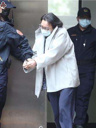 剀剀案 民眾怒吼 恶魔保母唯一死刑！今选出国民法官审理