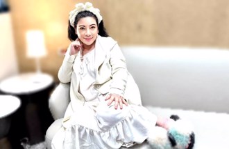 陳文茜曝病況「連4天進行檢查」不排除做1創舉：觀眾不要嚇到