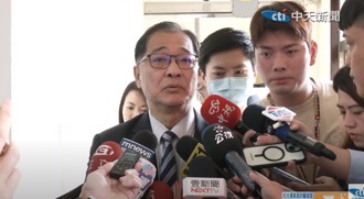 幽靈連署「辦藍不辦綠」？ 鄭銘謙這樣回應了