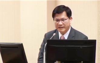 崔慈悌專欄》國安破口 禍起蕭牆