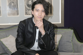 前杰尼斯偶像涉毒后「下海当牛郎」！ 富婆开箱服务过程