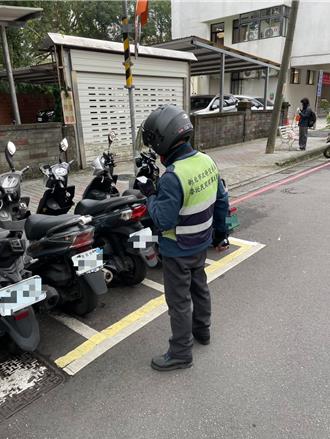 五一勞動節停車注意！新北路邊車格維持平日收費