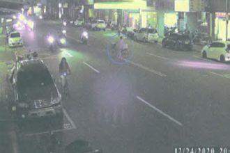 為鬼切母辯護 法律系兒害重判！高院批：做人定位的問題