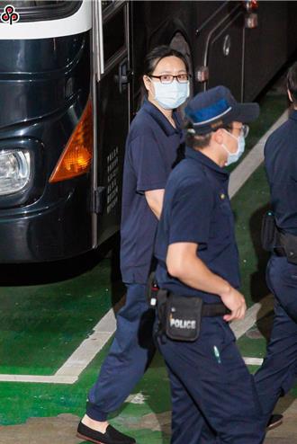 im.B吸金83億！主嫌張淑芬求交保 要到工廠工作賠償被害人