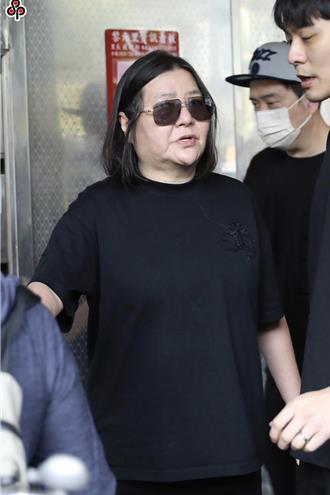 邱瓈寬告恩師手足涉虐待 繼承權不存在「敗訴」確定