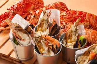 台北喜来登星级美馔献妈咪 推精选美食与时尚拍照体验