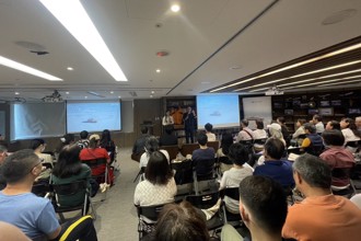 晴天旅游极地行程获金旅奖肯定   庞洛「三最」船长见证「此生必游」