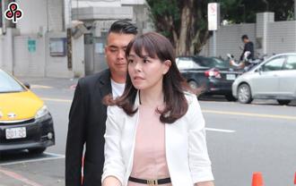 高虹安任立委涉詐領公款 檢方聲請繼續境管