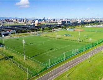 世壯運足球辦在「D級場地」惹議 發言人回應了