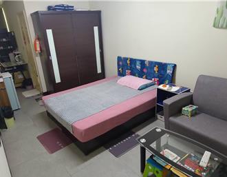 新竹關新二街岩盤浴藏春色！宿舍內做「全套服務」警逮6人