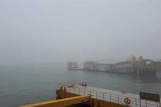 霧鎖金門34航班取消 民航局出手了：今日不會有旅客滯留