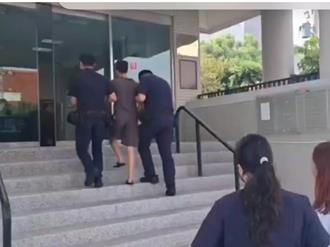 不滿妻偷腥上門理論 1刀捅死小王！籌15萬賠償盼從輕量刑