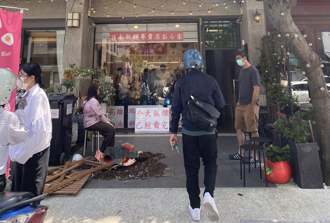 被砸飯糰店超搶手！不只高捷招手 高巿府邀進駐員工餐廳