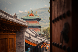 朱元璋見佛像問跪不跪 方丈回8字救全少林寺性命