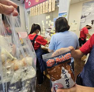 高雄飯糰店被砸！律師邀搬來台北「租金3萬3」：可用飯糰抵