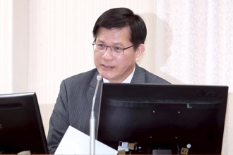 何仁杰未安全查核   林佳龙坦言有些问题存在  已启动政风调查